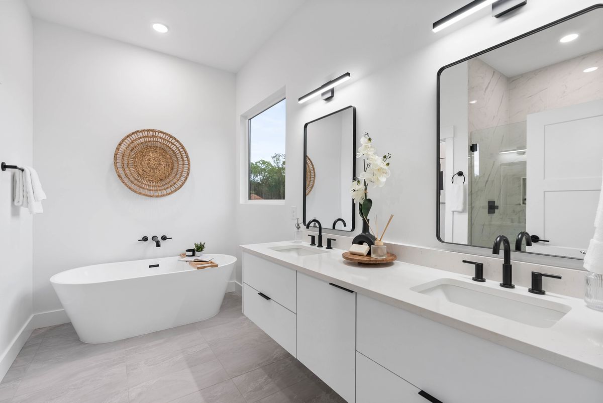 Kitchen and Bathroom Renovations for Anchor Point Builders LLC in Greenville, SC