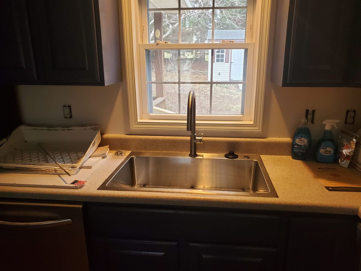 Backflow Testing for Nick's Plumbing and Backflow in Waynesboro, VA