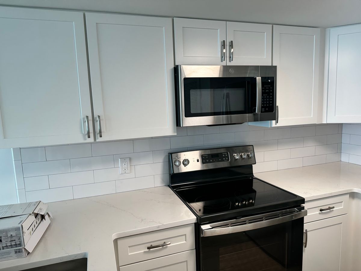 Renovations for Everything for the Home Inc. in Santa Rosa Beach, FL