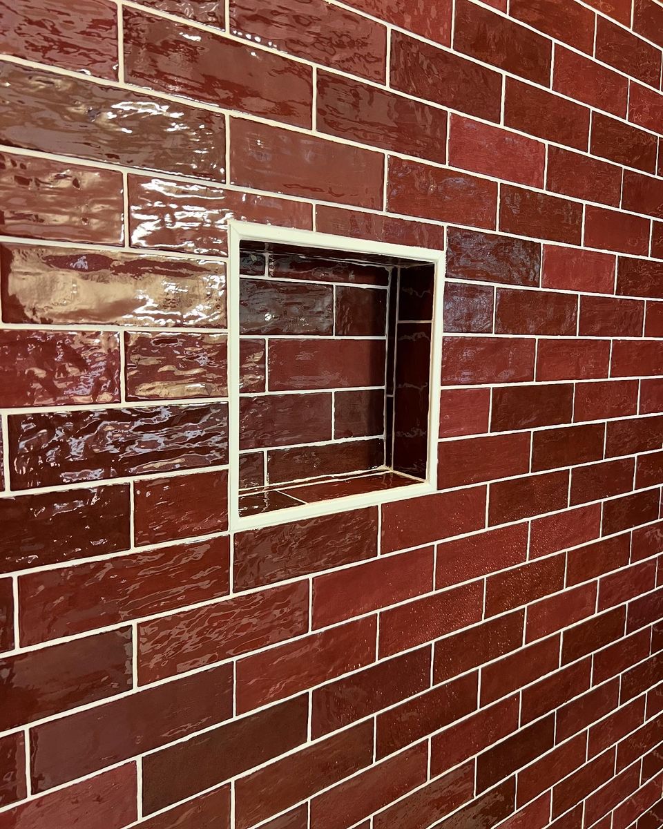 Bathroom Renovation for Peak Renovations & Design in Greeley, CO