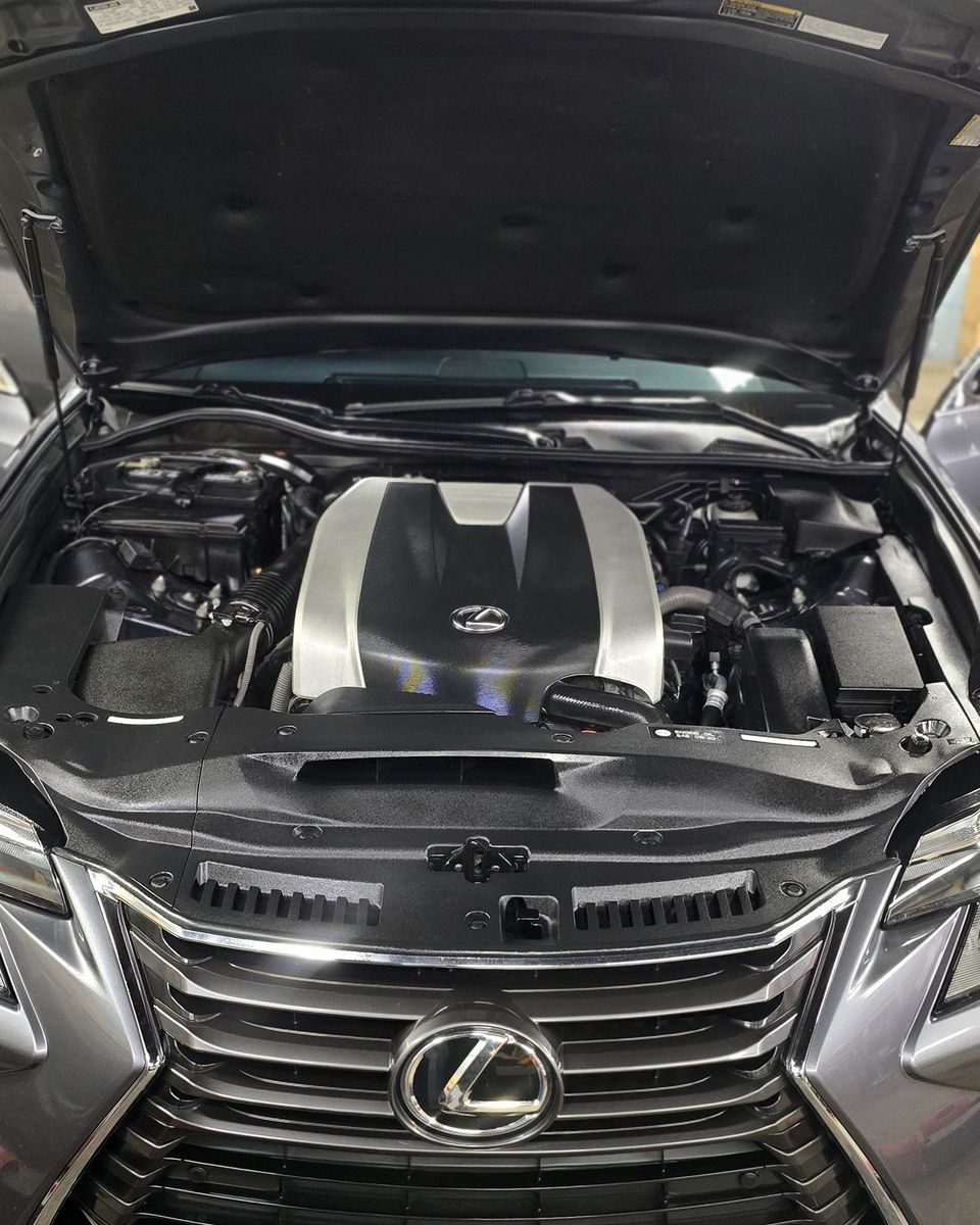 Full Detail Service for Luxury Auto Detail in Peoria, IL