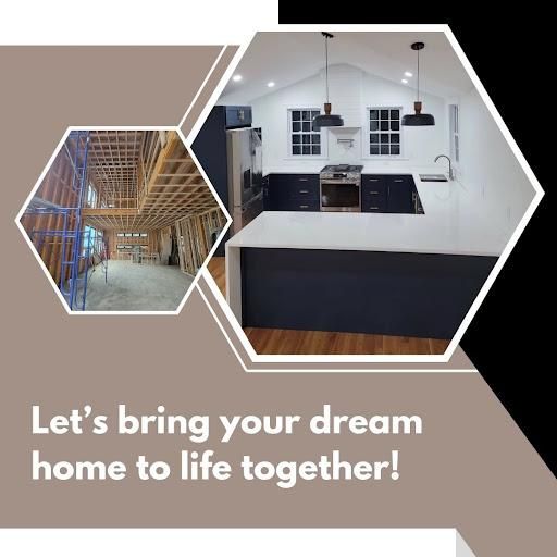 Home Additions for Modern Art Construction in Lynn, MA