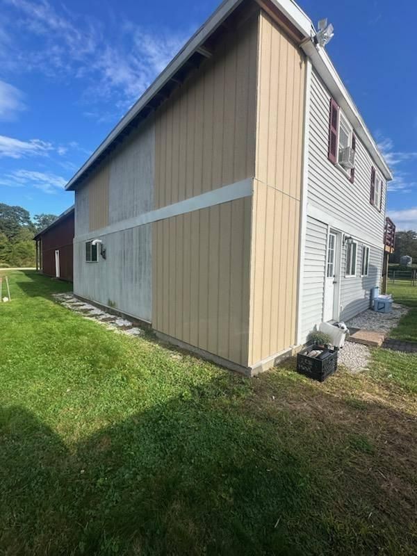 House Washing for RDL Painting & Power Washing  in Newington,  CT