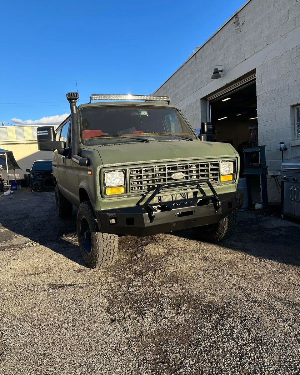 Automotive Welding for Metalhex Welding in Salt Lake City, UT