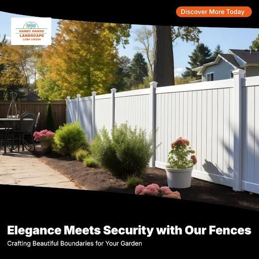 Lawn & Landscape Maintenance for Handy Hands Landscape in Corvallis, OR