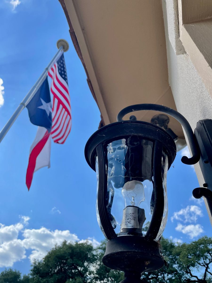 Residential Window Cleaning for Patriot Window Cleaning  in Canyon Lake, TX