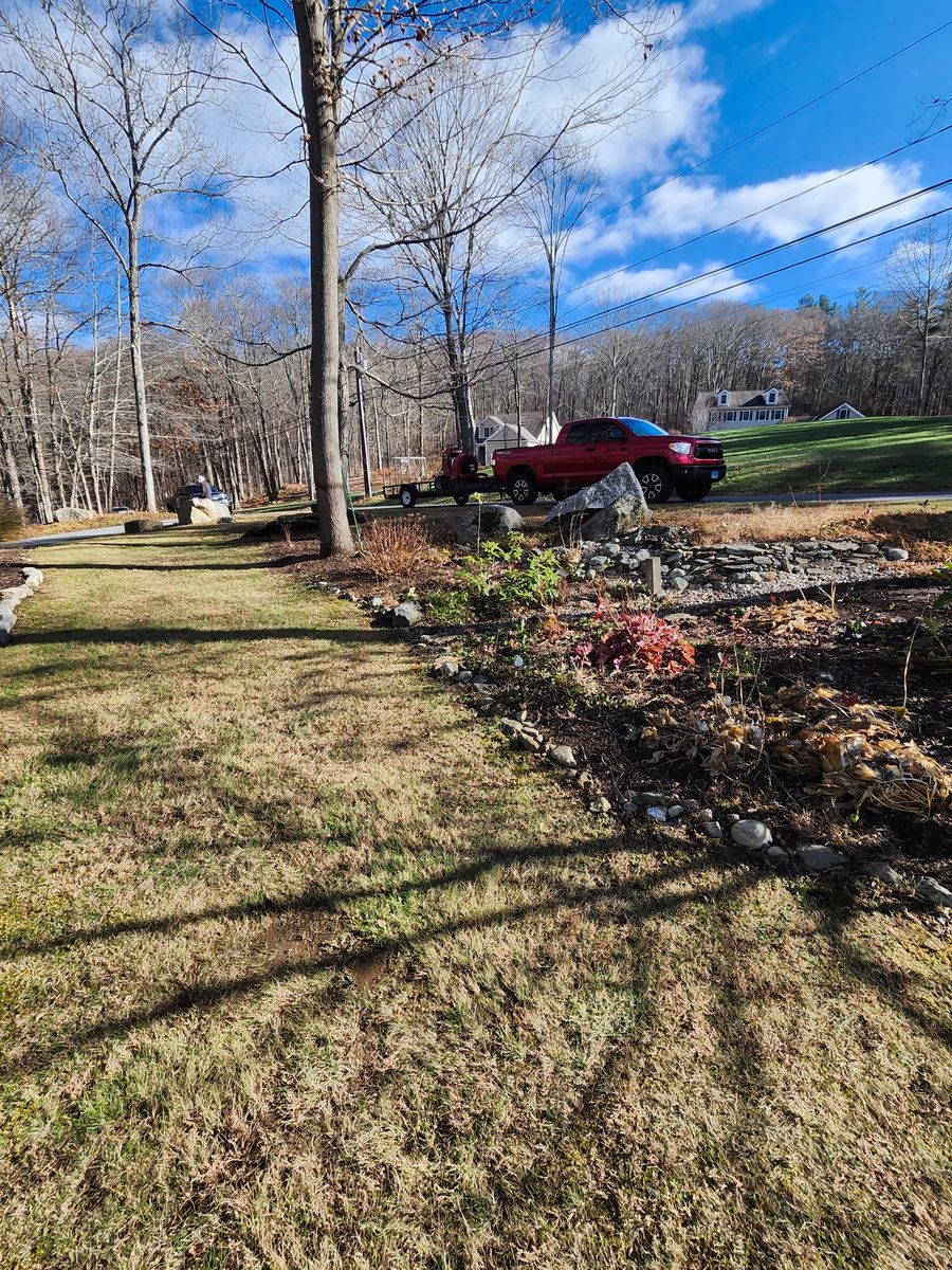 Shrub Trimming for Landscape Innovations LLC in Torrington, CT