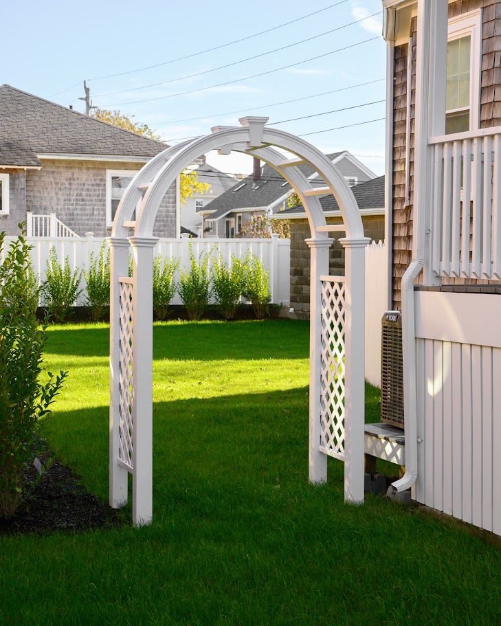 Landscape Maintenance for Pungitore Landscapes, Irrigation & Fertilizer in Hingham, MA