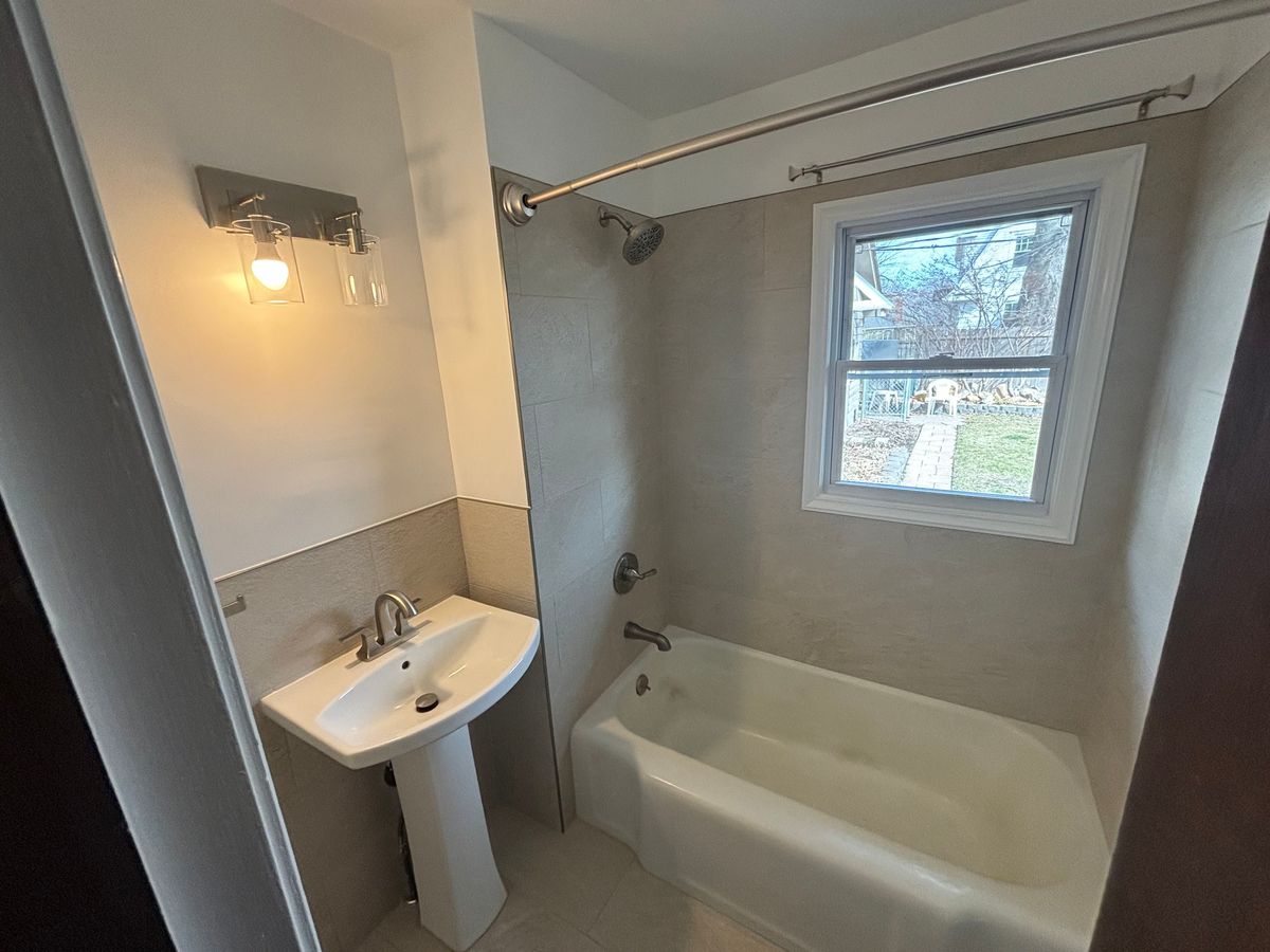 Bathroom Renovation for T&C Construction in Topeka, KS