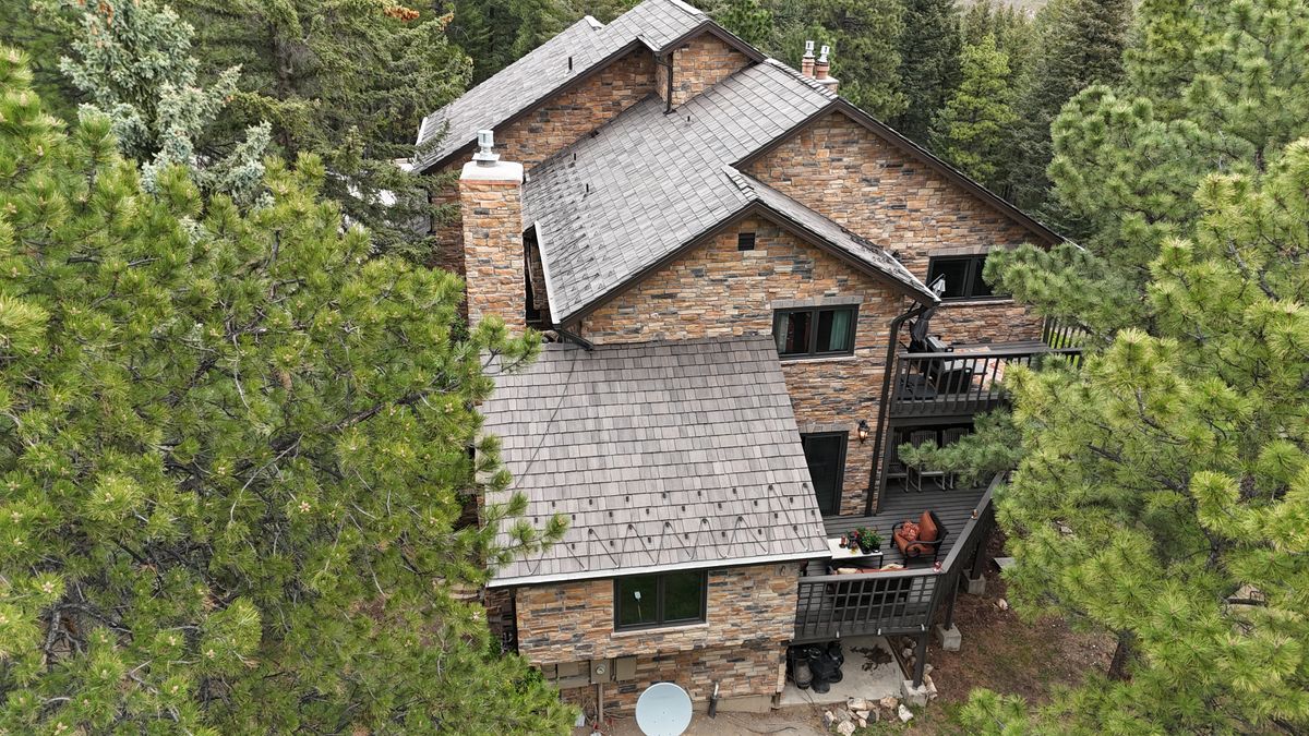 Stone Installation for Pr Stucco Services in Denver, CO