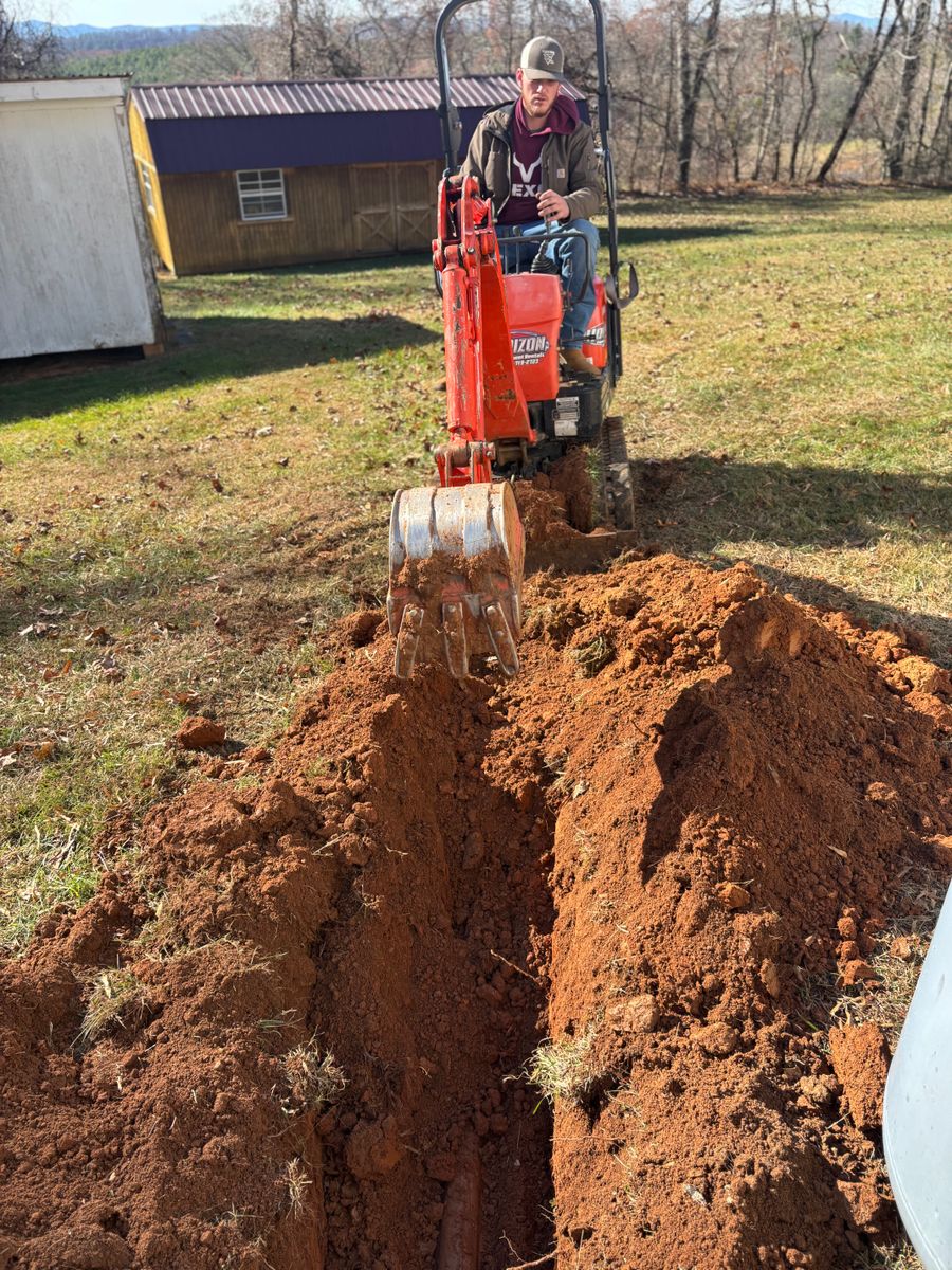 Home Additions for Personal Touch General Contractor in Galax, VA