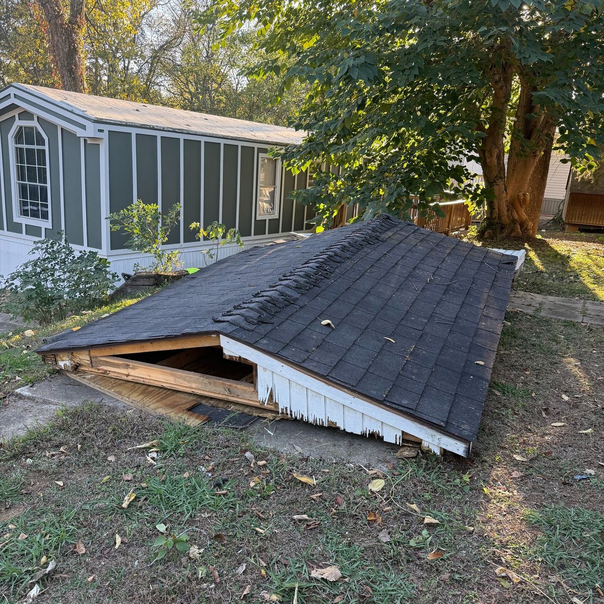 Other Services for Black Iron Demolition in Nashville, TN