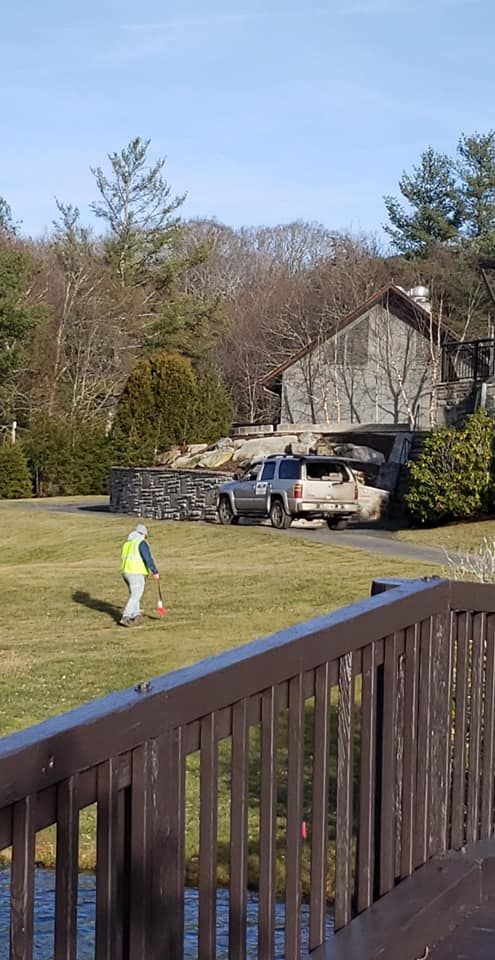 Other Services for Jones Locating Service in Bluff City, TN