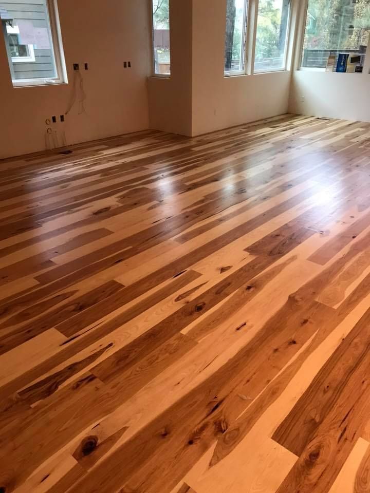 Other Services for Integrity Hardwood Floors & Interior in Prineville, OR