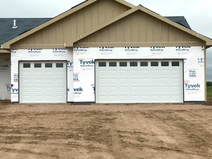 Garage Door Installation for 423 Garage Doors in Signal Mountain, Tennessee
