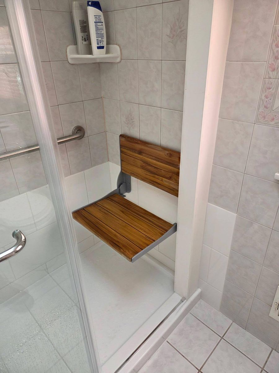 Finish Carpentry for Tuplin and Sons  in Braintree, MA