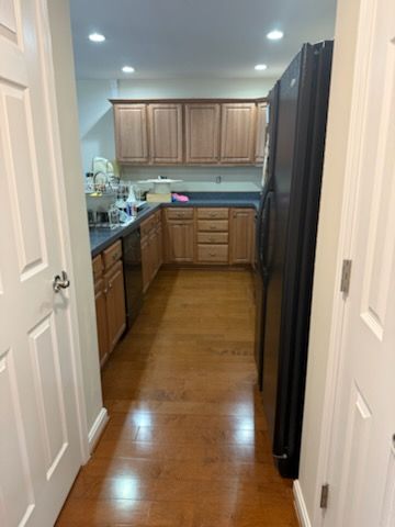 Kitchen and Cabinet Refinishing for QC Painting in Shelbyville, KY