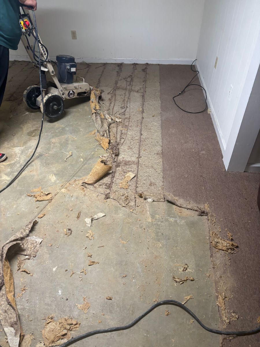 Whole-home Renovations for Personal Touch General Contractor in Galax, VA