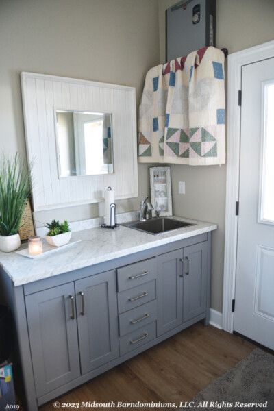 Building Customization for Bean Welding & Construction LLC in Ballinger, TX