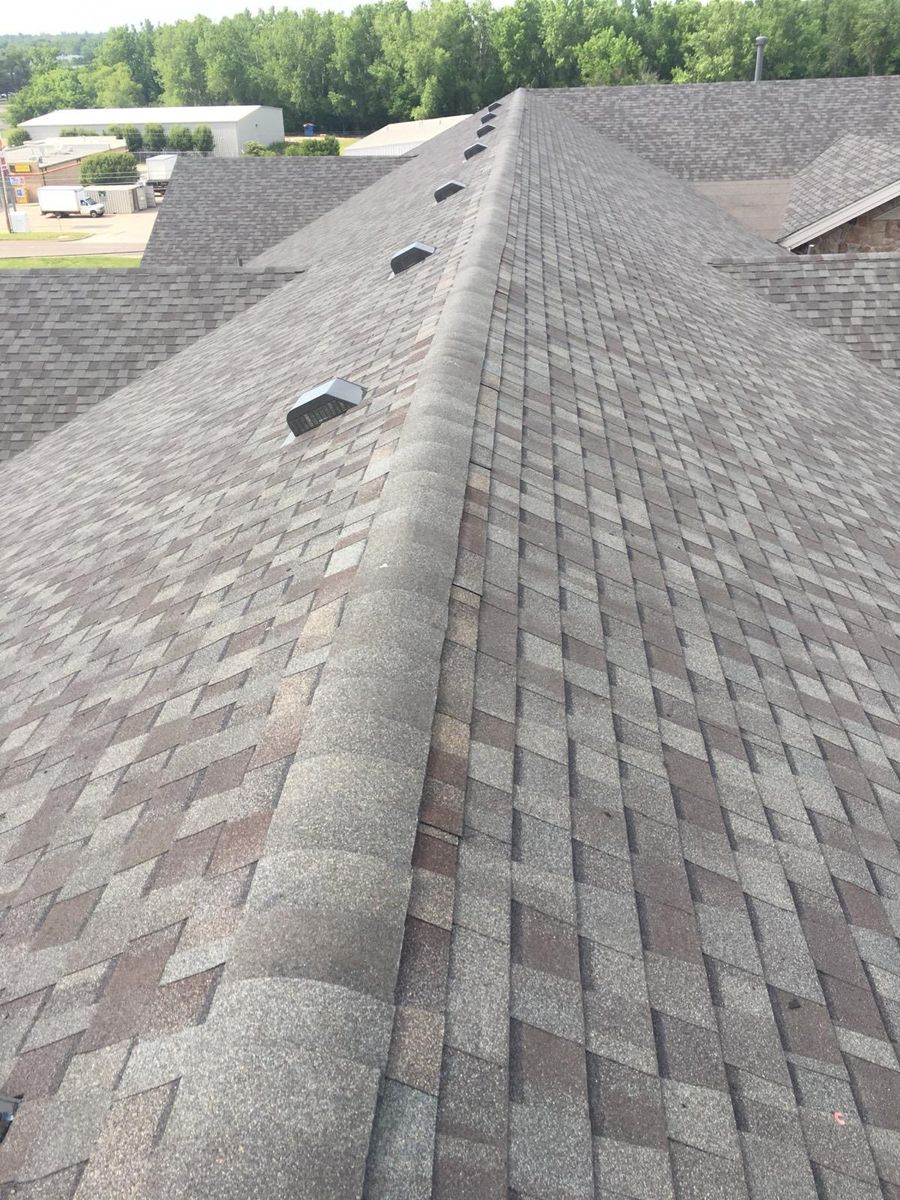 Residential Roofing for Mastercraft Ventures LLC in Conroe, TX