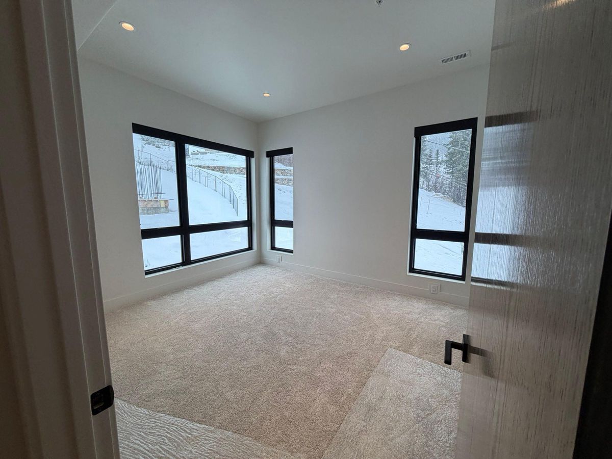 Commercial New Construction for Next Level Exteriors LLC in Columbia Falls, MT