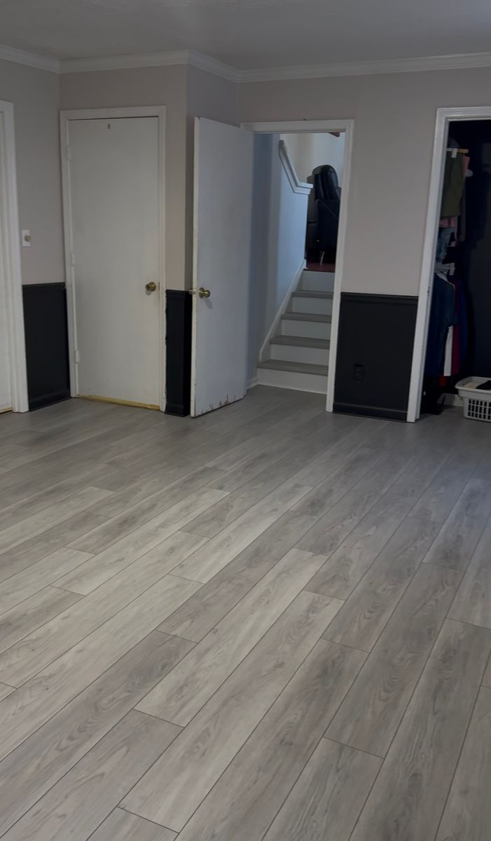 Flooring for Timeless Renovations in Atlanta, GA
