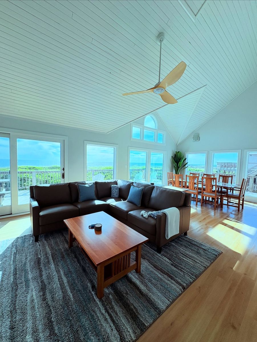 Carpentry for Ideal Home Services LLC in Kill Devil Hills, NC