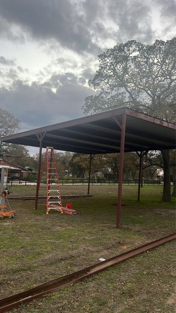 Day Laborer Hourly Rates for King Services in Seguin, TX