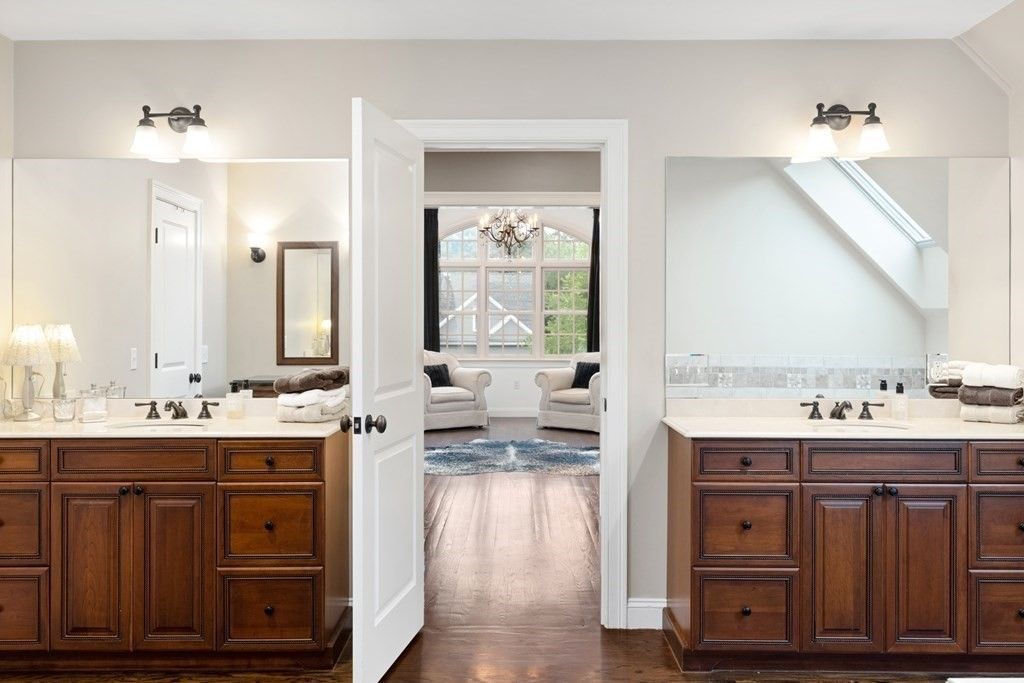 Additions for Mayo Construction in Walpole, MA