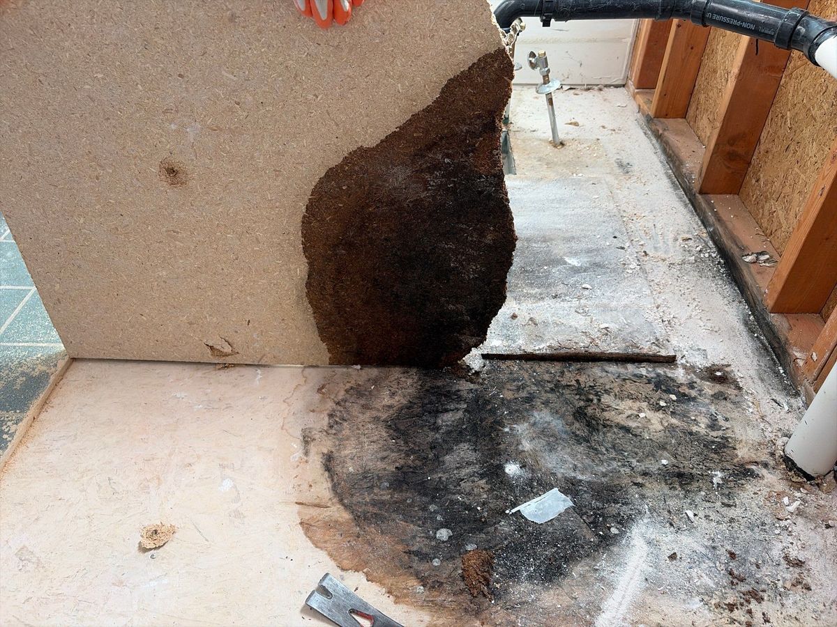 Demolition Services for ACM Environmental in Salt Lake City, UT