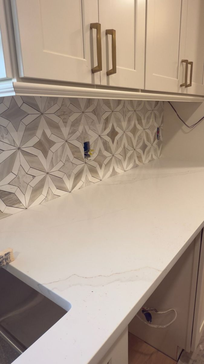 Kitchen Renovation for Spirit Enterprise Construction LLC in Tampa Bay, FL