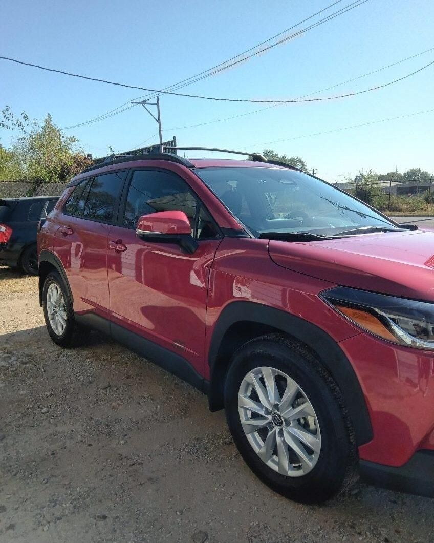 Full Detail Service for Luxury Auto Detail in Peoria, IL