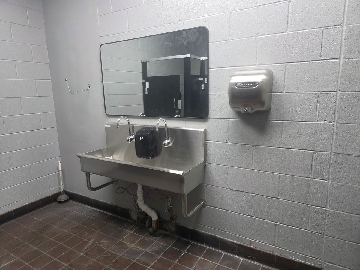 Bathroom Renovation for Peeples Carpentry & Maintenance in Columbia, SC