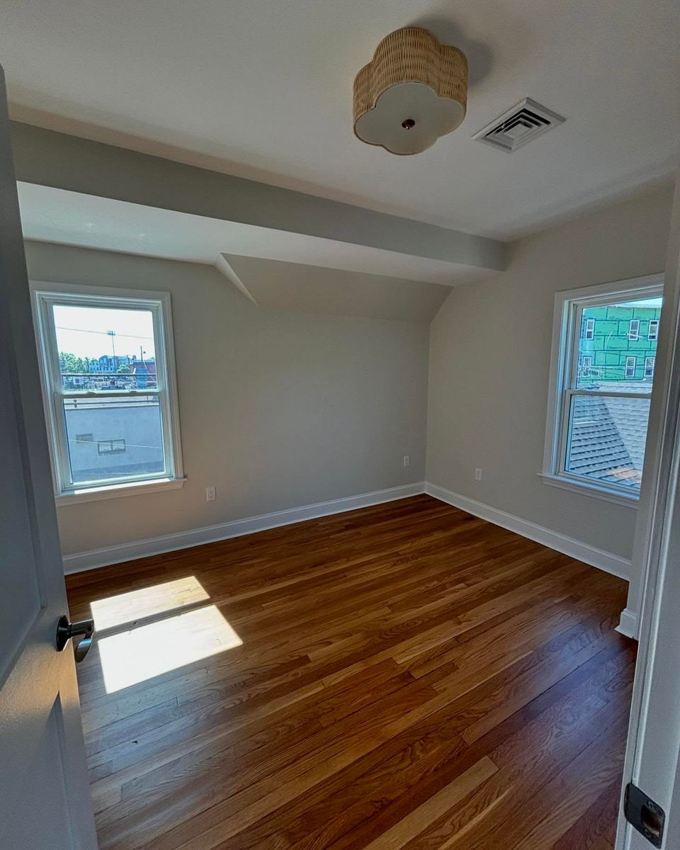 Residential Interior Painting for Prime Paint Group in Winthrop, MA