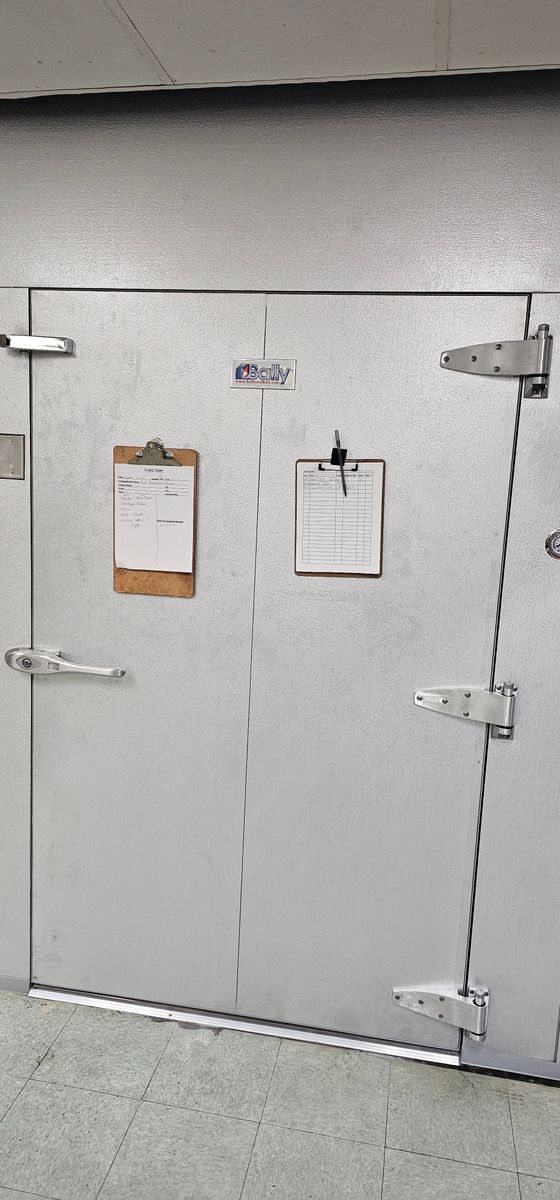 Commercial Refrigeration for Chaney’s Mechanical Services in Sharpsburg, MD