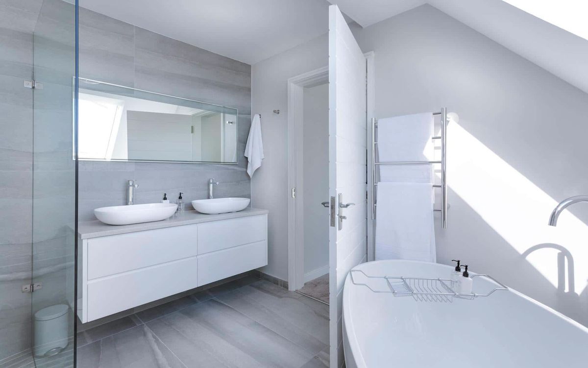 Residential Cleaning for Masters Cleaning Services in Brooklyn, NY