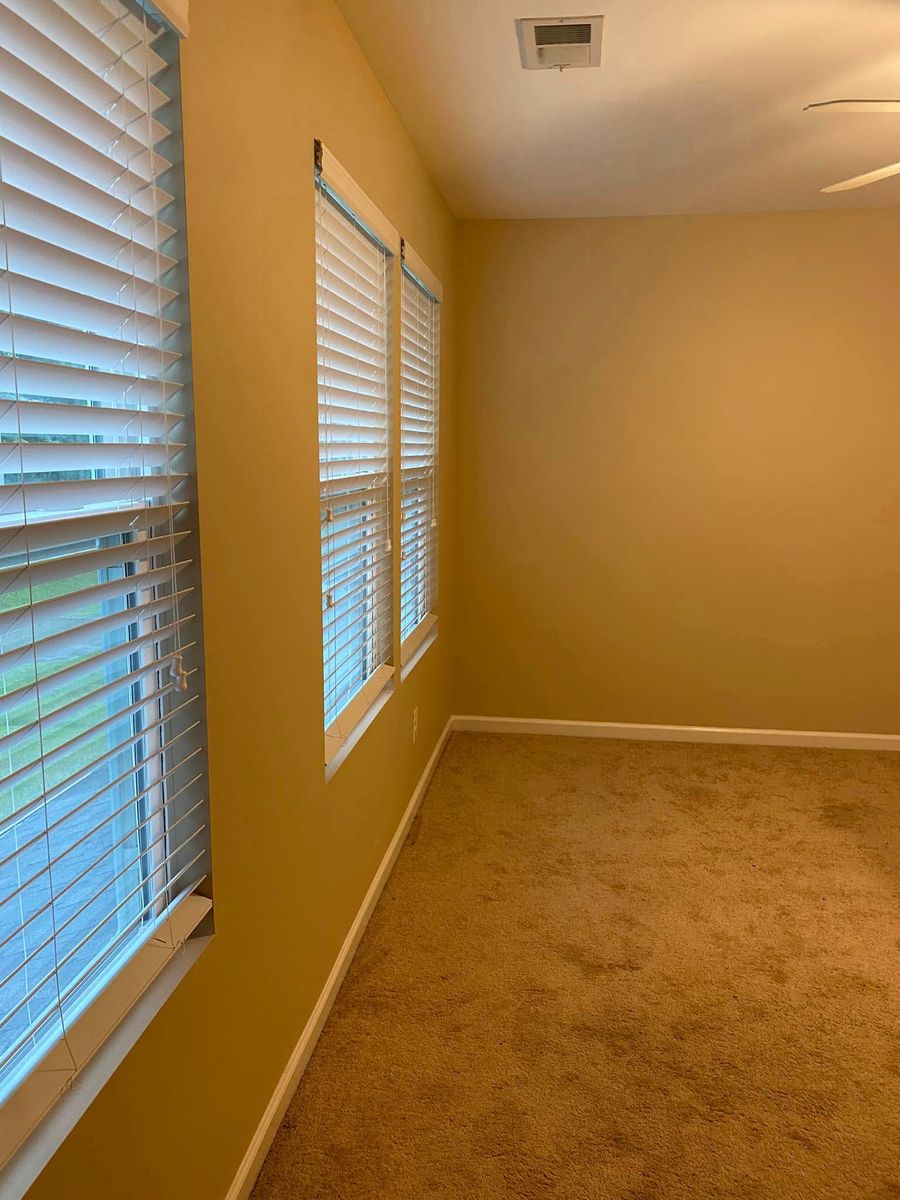 Interior Painting for Luck Painting in Summerville, SC