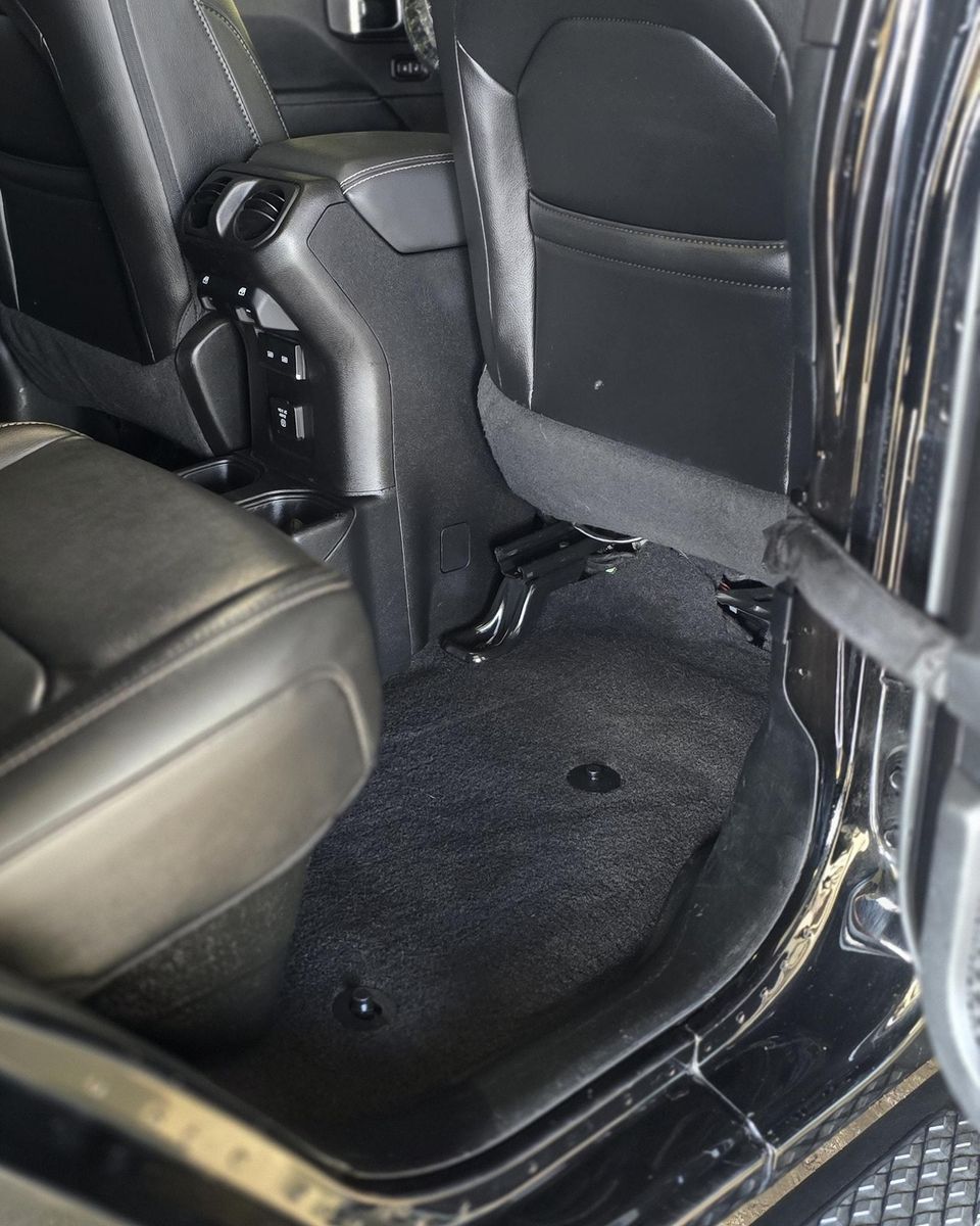 Full Detail Service for Luxury Auto Detail in Peoria, IL