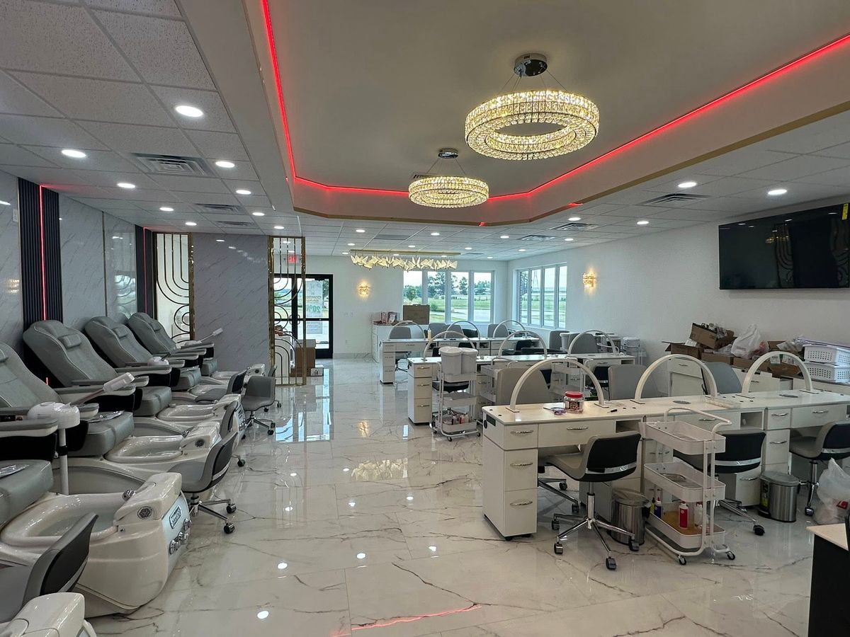 Interior Painting for First Call Painting LLC in Dewey, IL