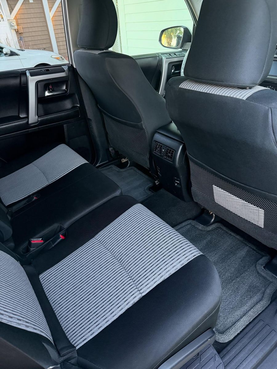 Gold Package "FULL detail" for Relentless Shine Mobile Detailing in Calabash, NC