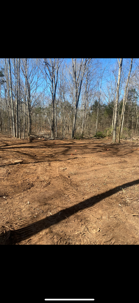 Land Clearing & Bushogging for Ground Worx in Lebanon, TN