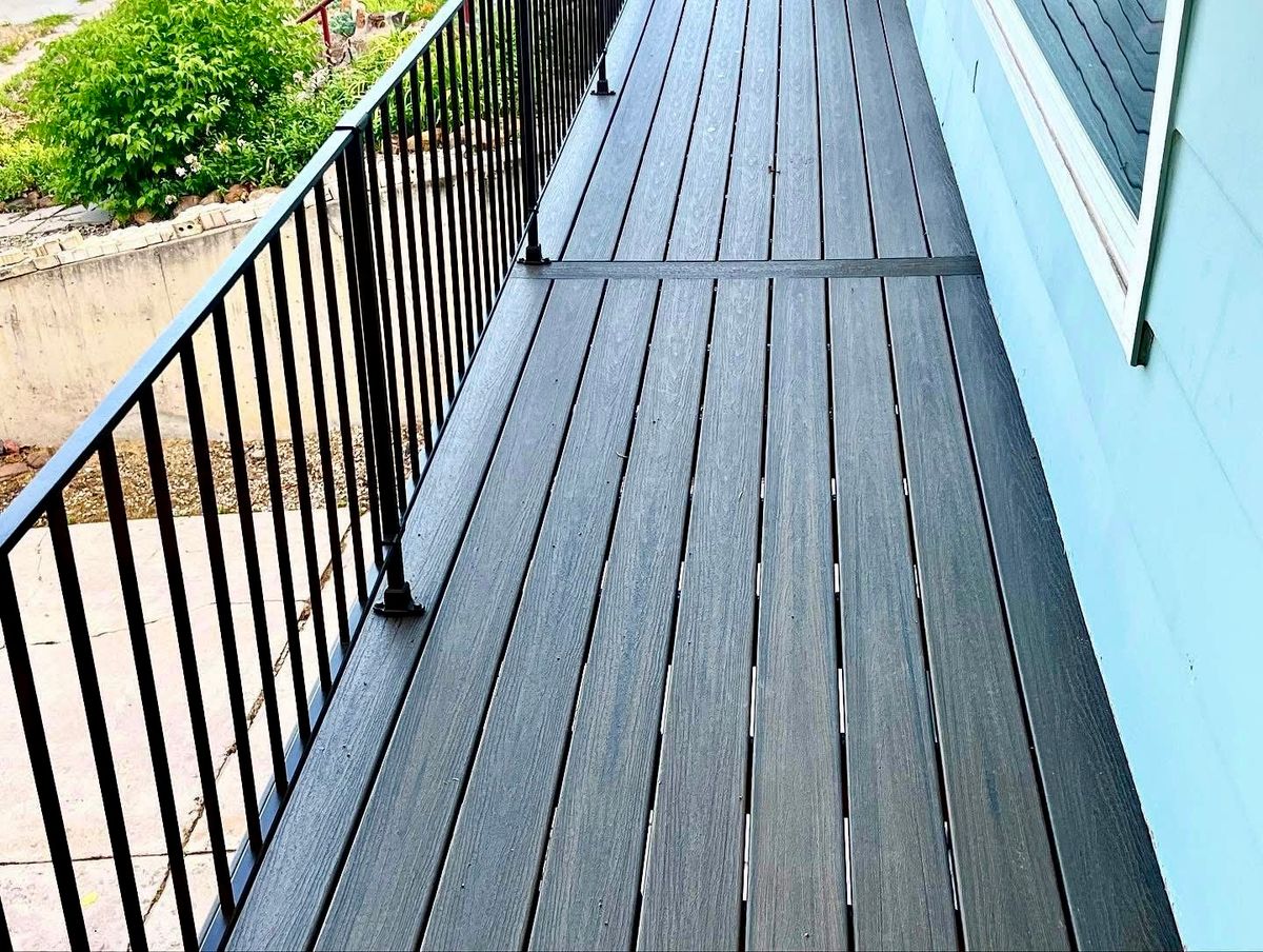 Flooring for All Season Improvements LLC in Colorado Springs, CO