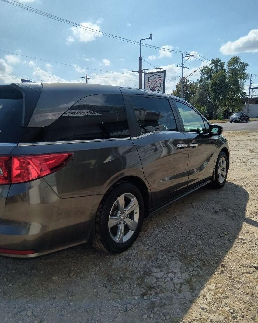 Full Detail Service for Luxury Auto Detail in Peoria, IL