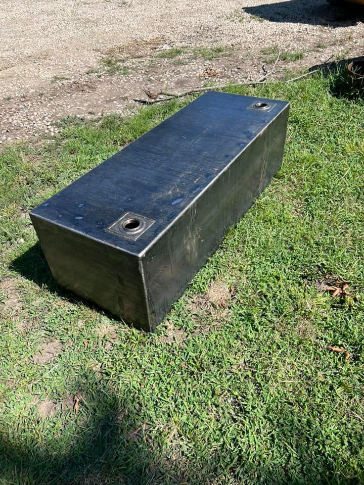 Custom Metal Fabrication for Jesses Welding and Repair in Topeka, KS