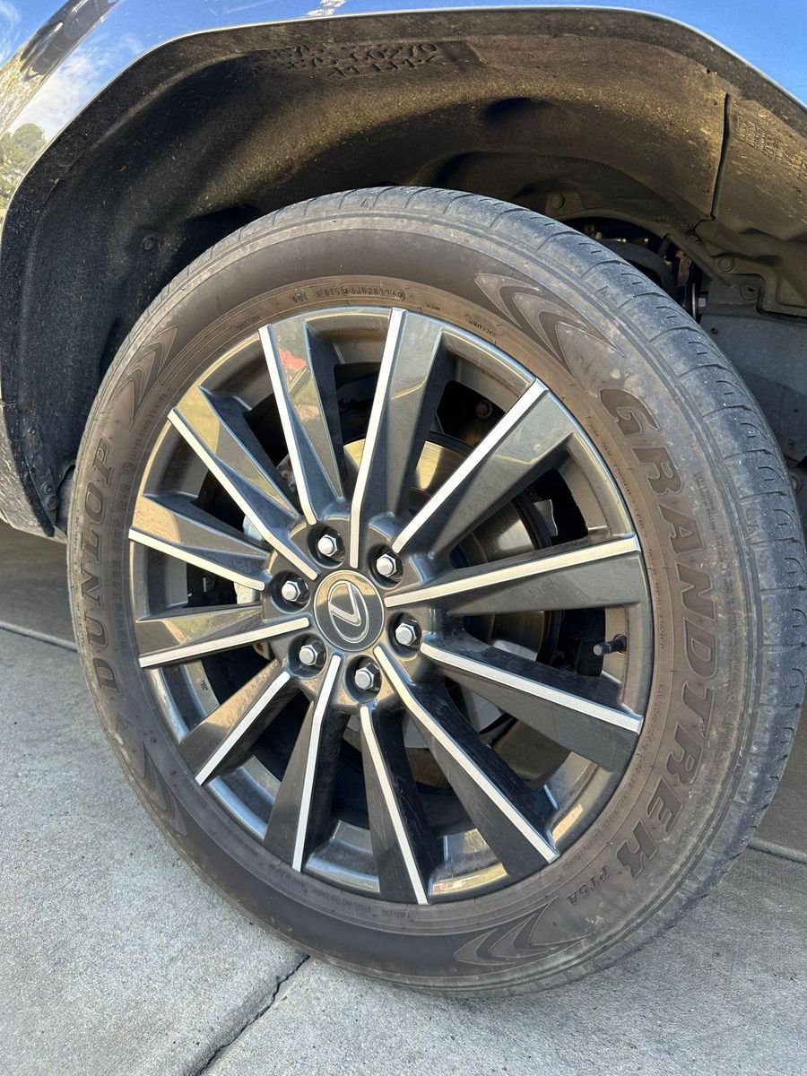 Full Detail Service for Hollywood Detail in Northport , AL