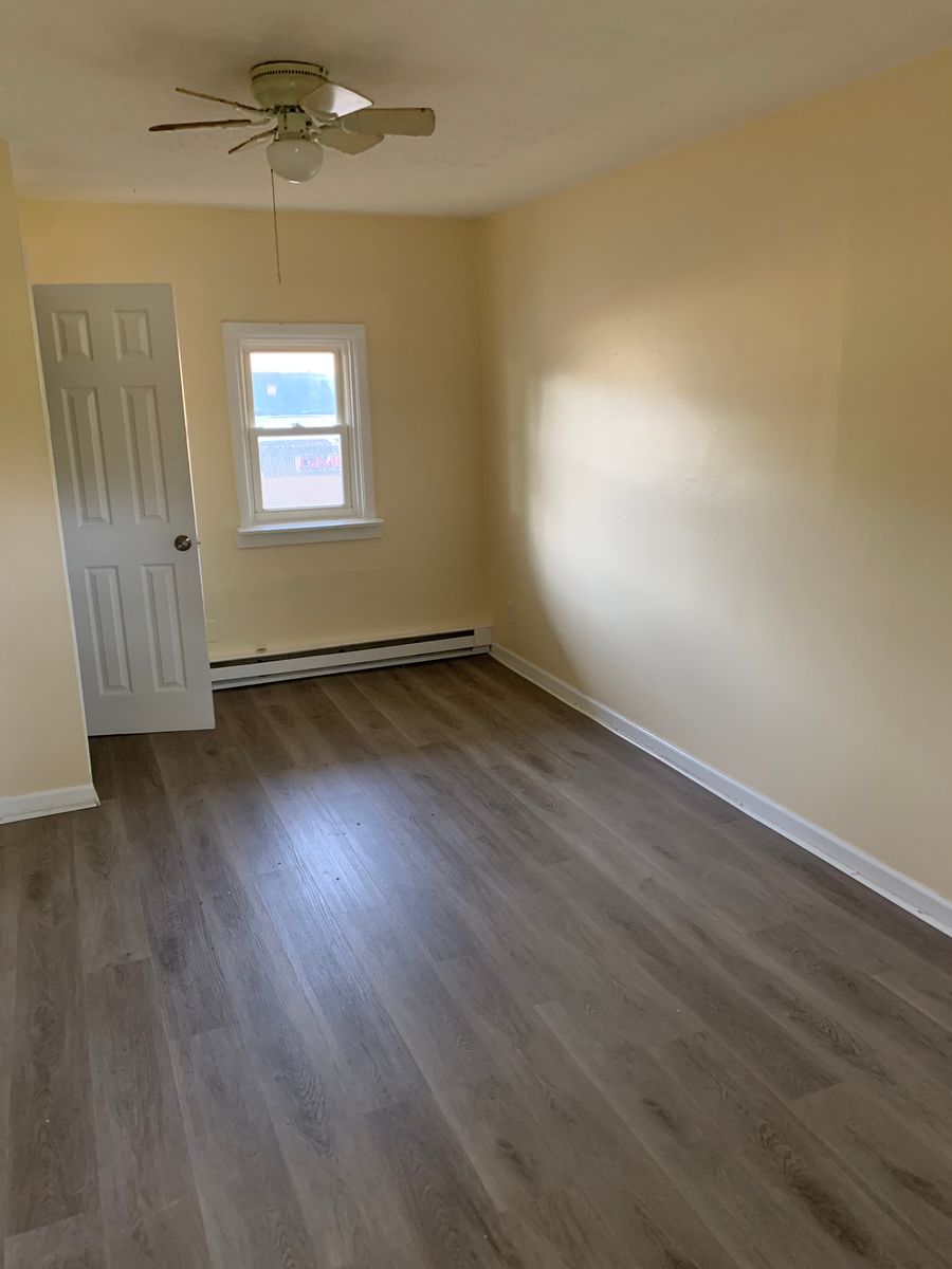 Interior Painting for Castle JR Landscaping & Painting LLC in Cincinnati, OH