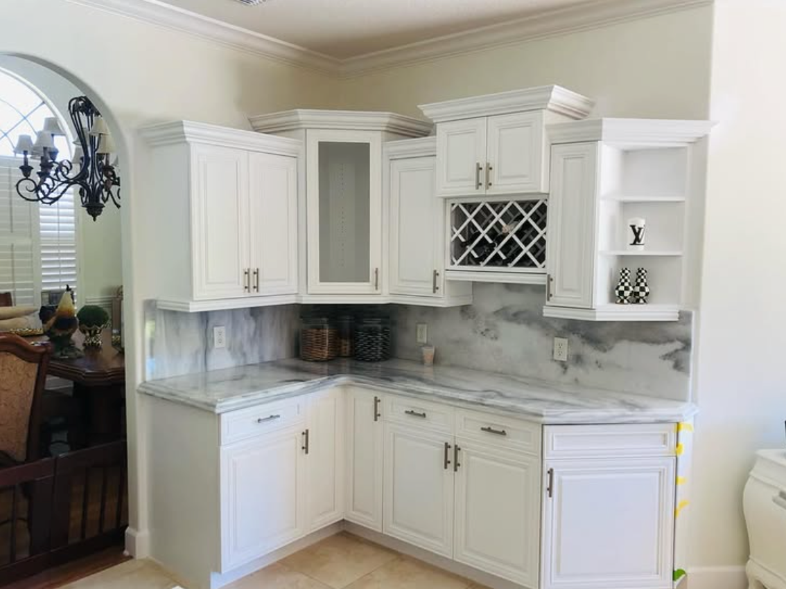 Other Painting Services for A-1 Painting of Vero LLC in Vero Beach, FL