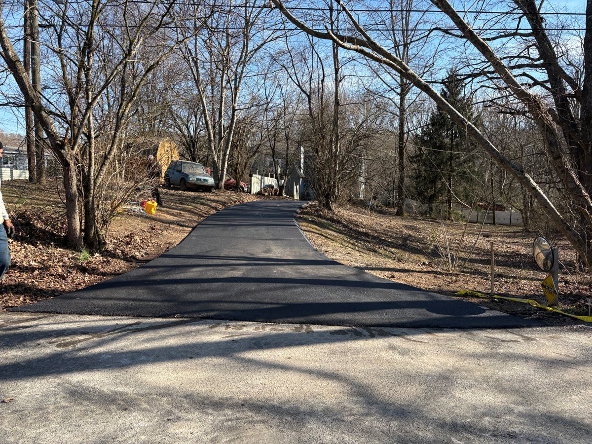 Other Services for Quality Paving in Seymour, TN