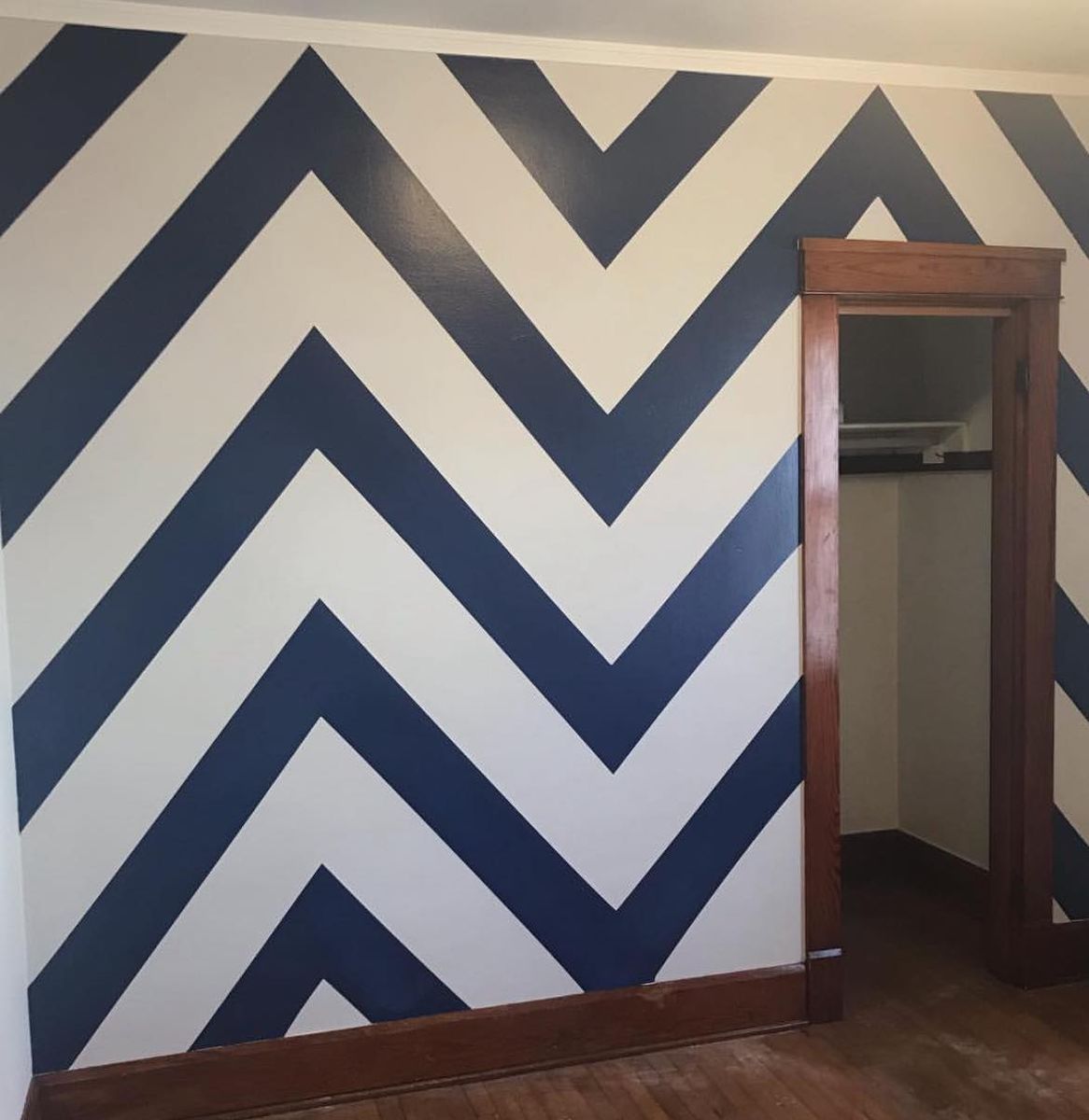 Interior Painting for Walker Ventures in Kenosha, Wisconsin