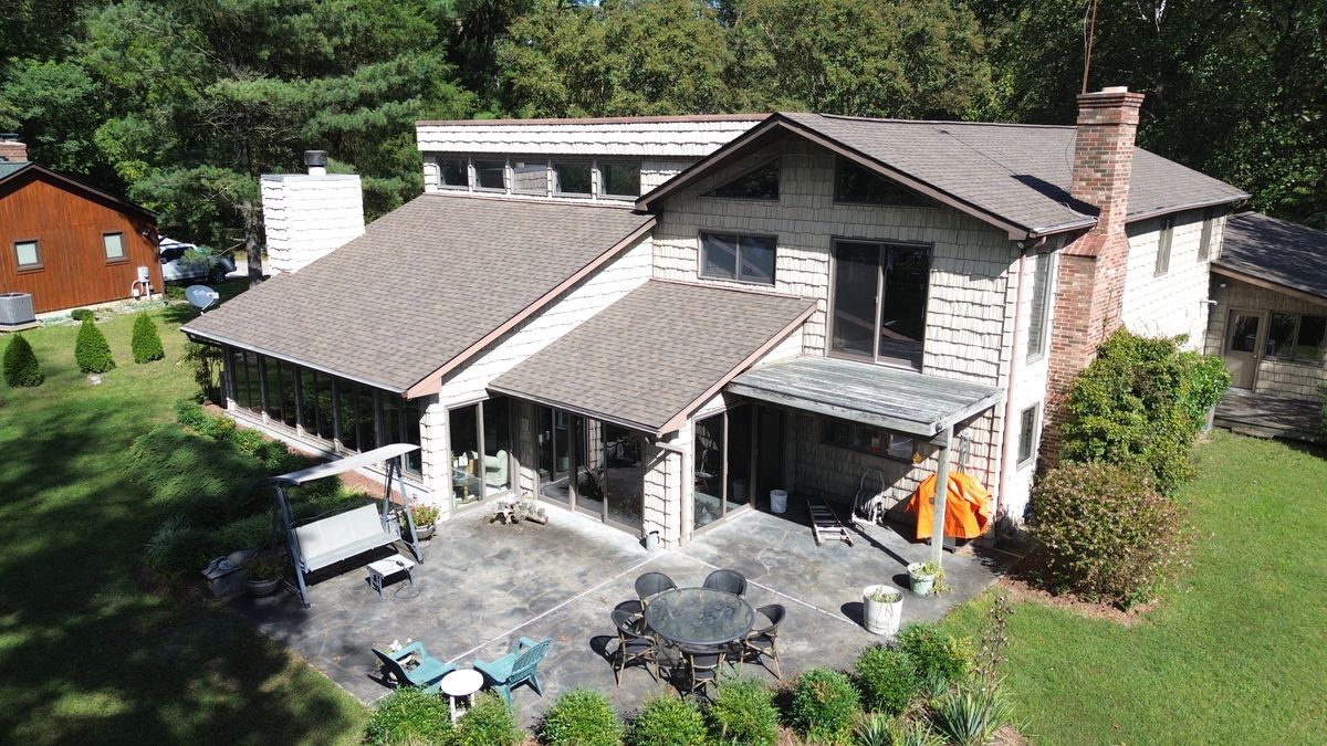 Roofing Repairs for Storm Ready Exteriors in Chesapeake Beach, MD